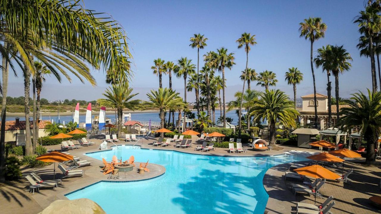 San Diego Mission Bay Resort Εξωτερικό φωτογραφία