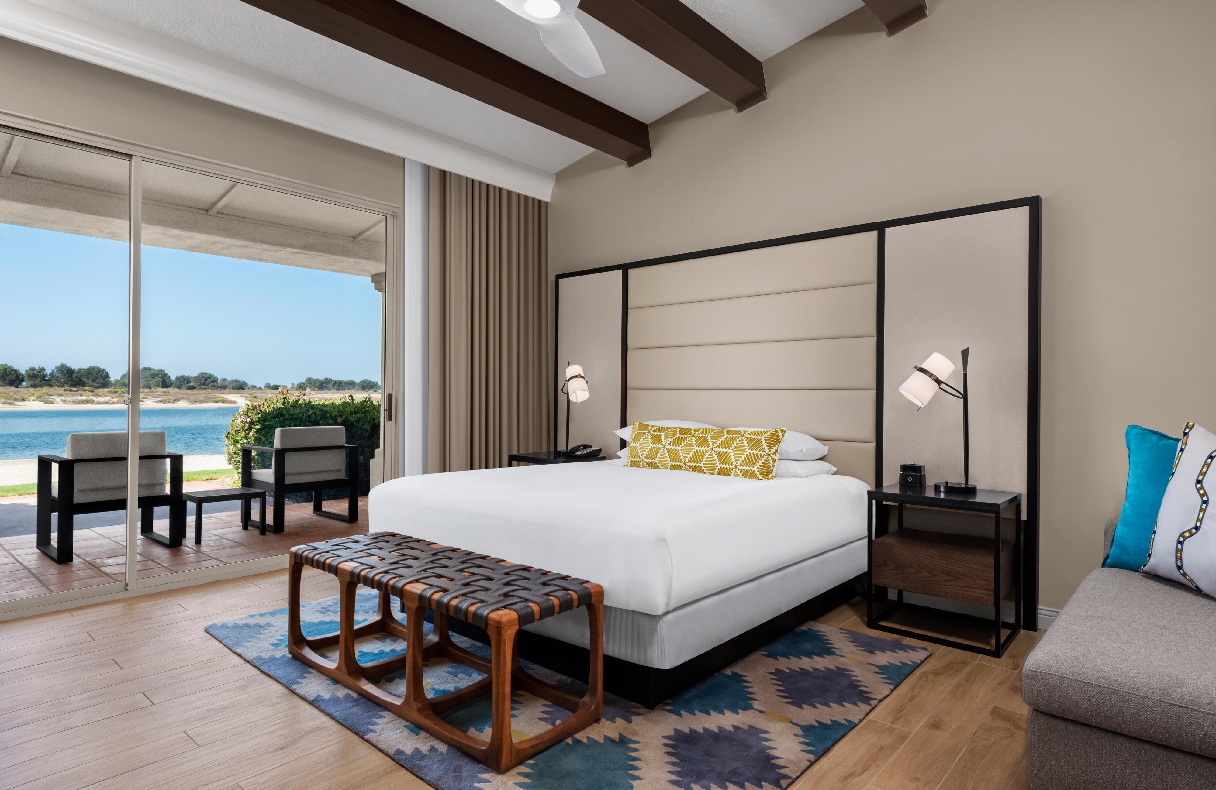 San Diego Mission Bay Resort Εξωτερικό φωτογραφία