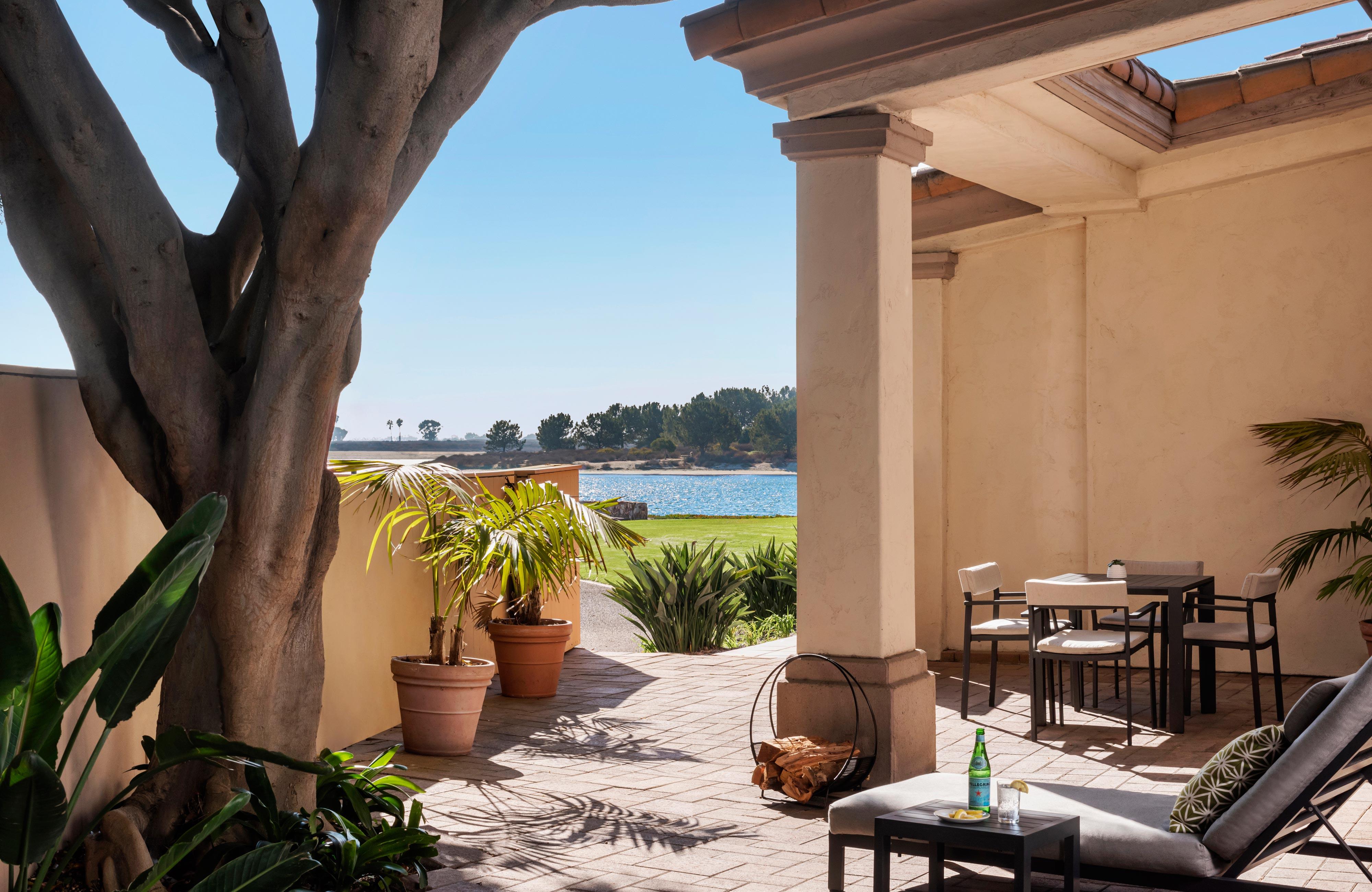 San Diego Mission Bay Resort Εξωτερικό φωτογραφία