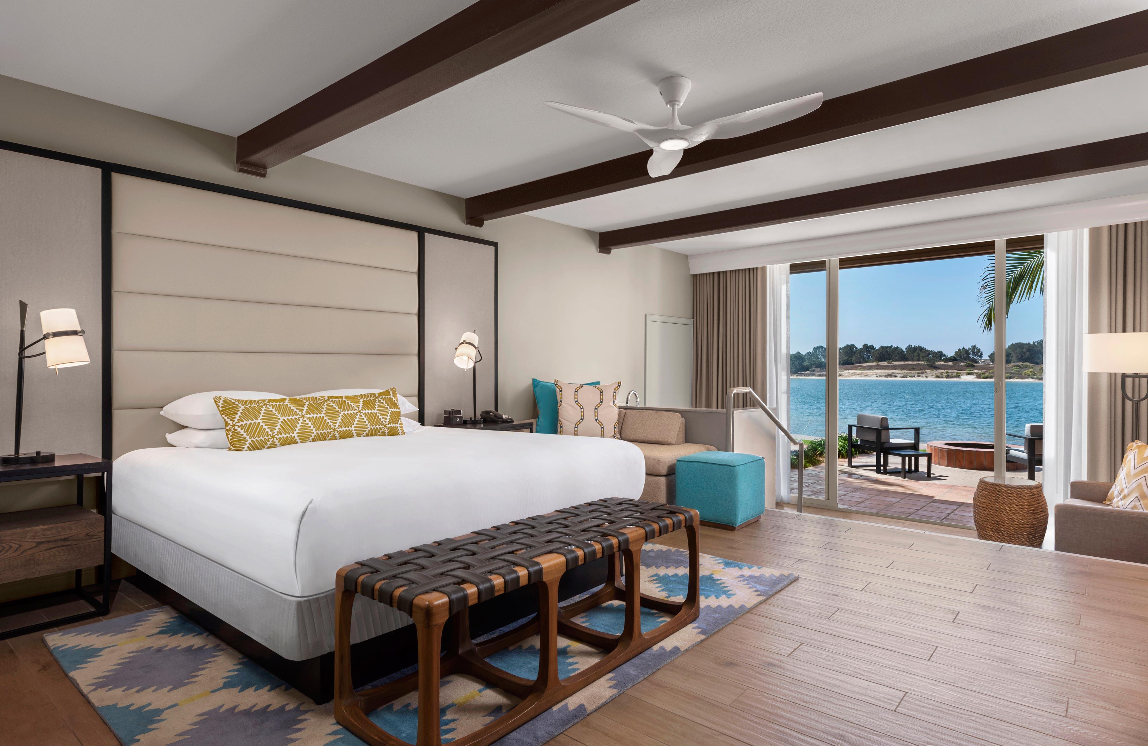 San Diego Mission Bay Resort Εξωτερικό φωτογραφία