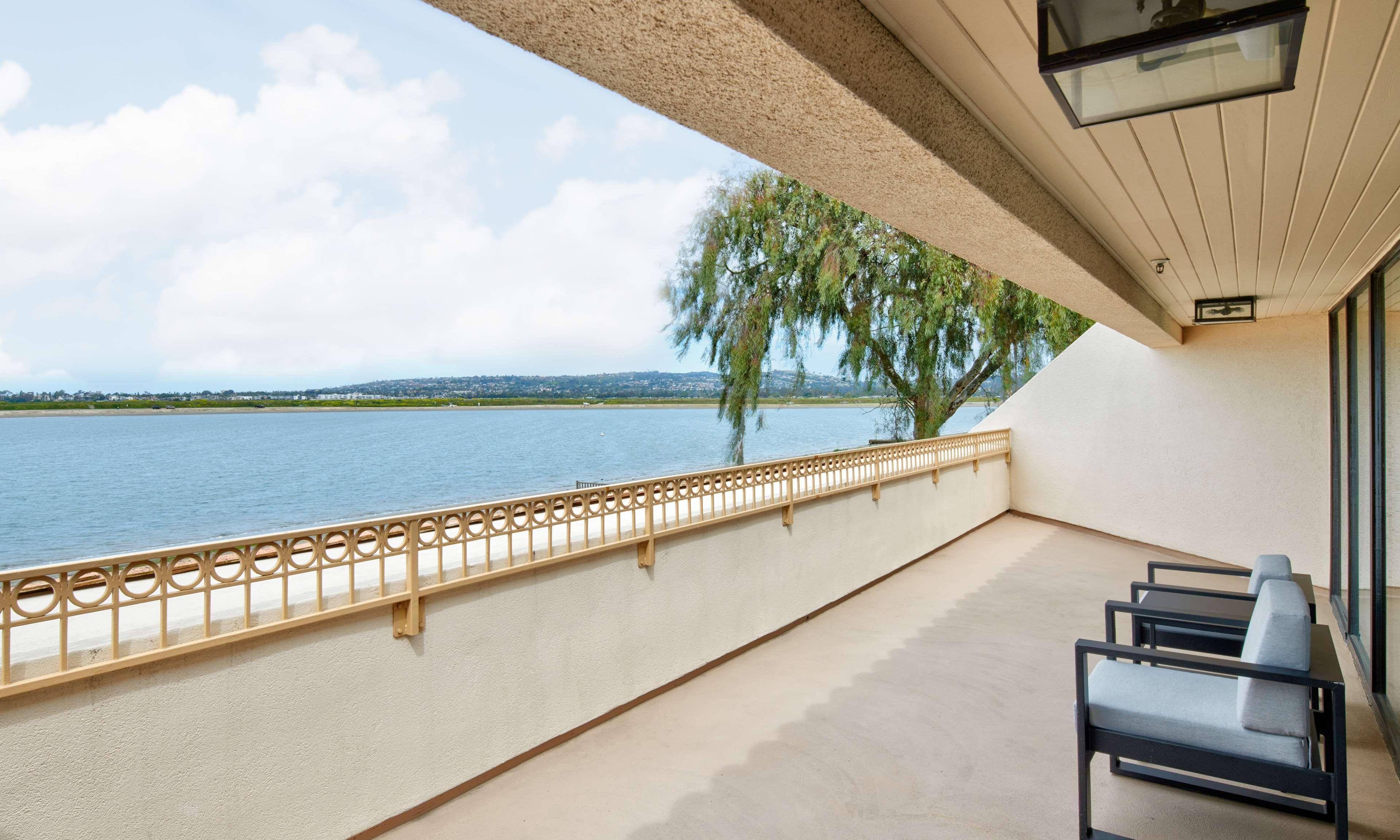 San Diego Mission Bay Resort Εξωτερικό φωτογραφία