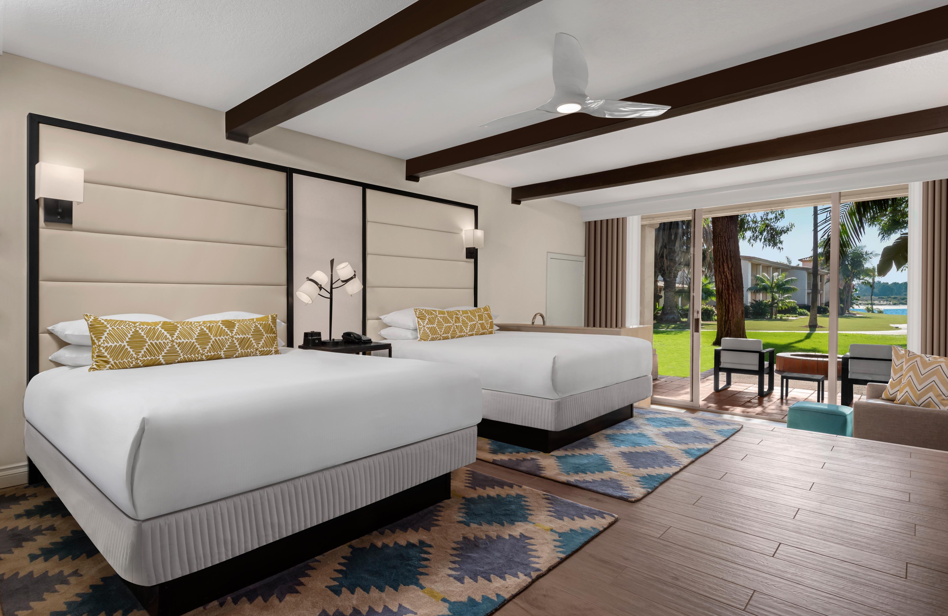 San Diego Mission Bay Resort Εξωτερικό φωτογραφία