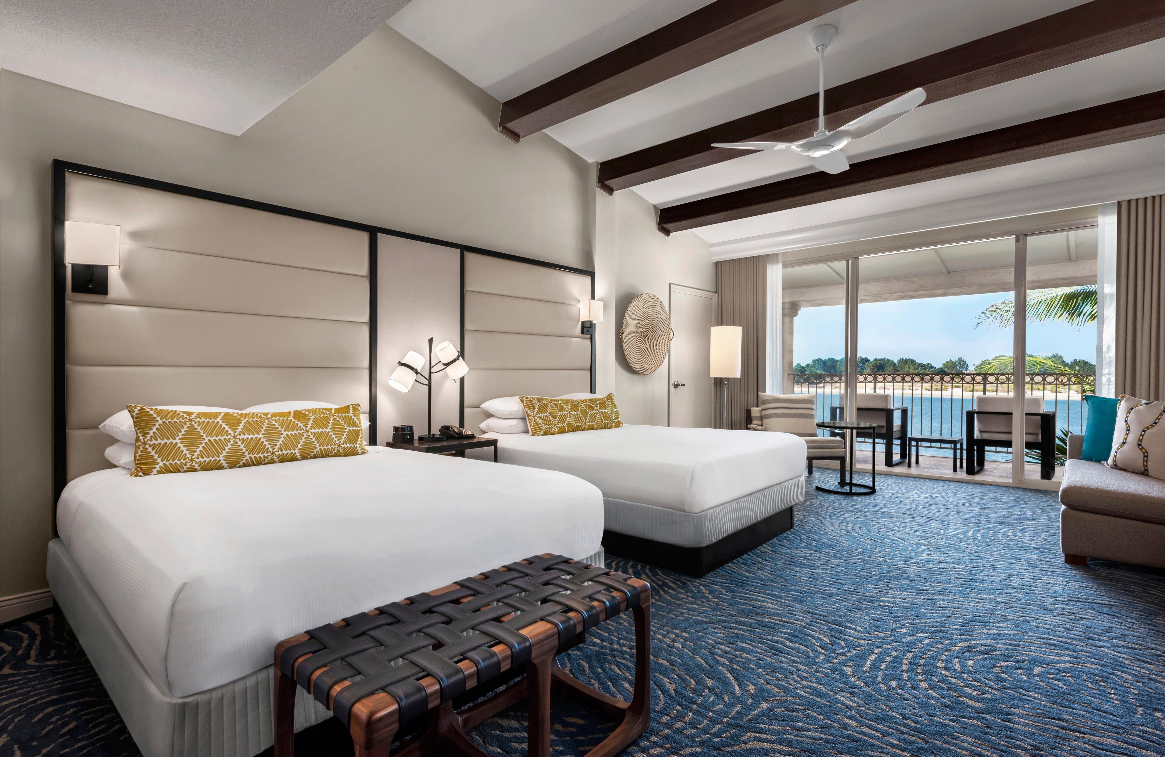 San Diego Mission Bay Resort Εξωτερικό φωτογραφία