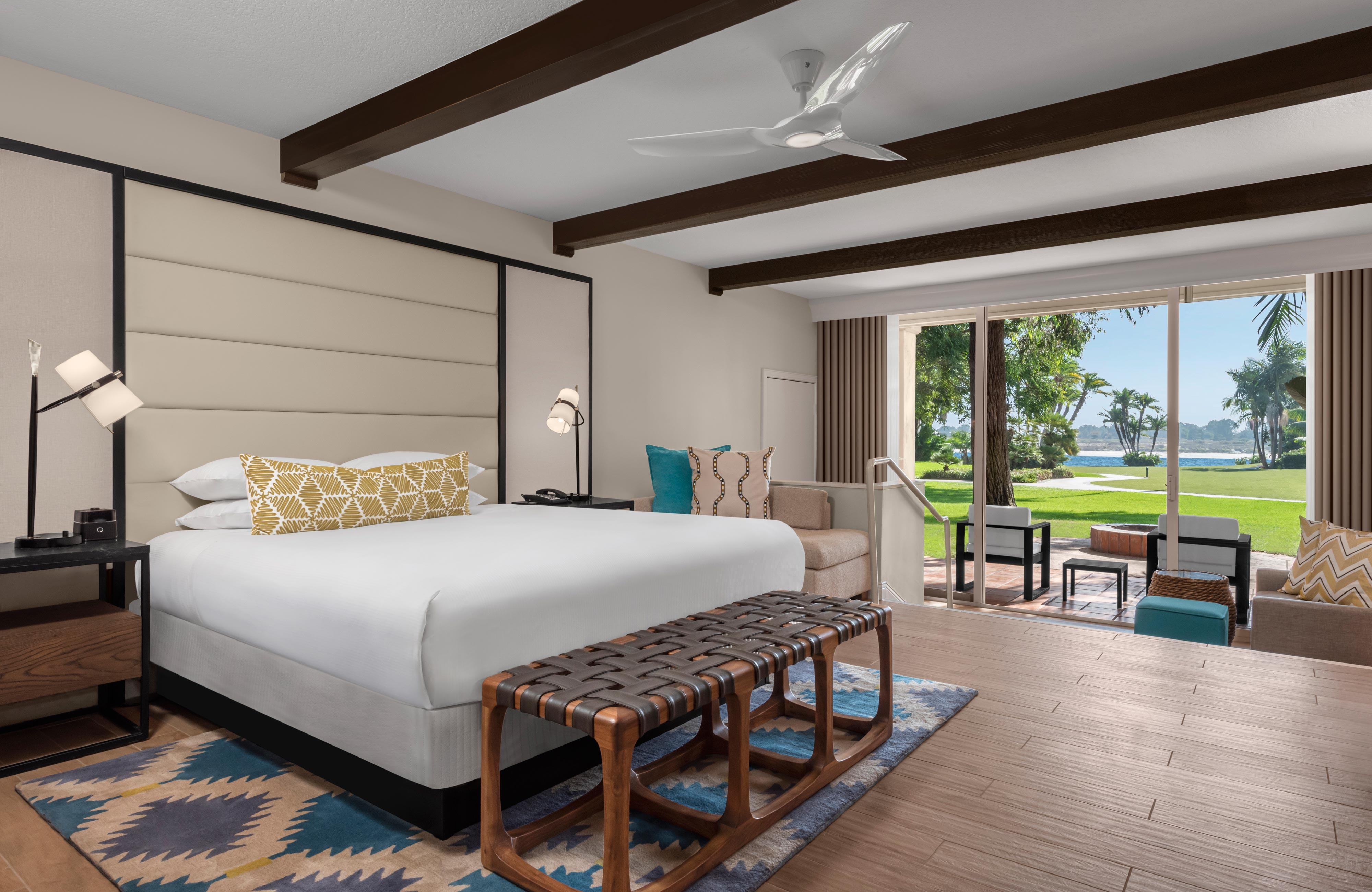San Diego Mission Bay Resort Εξωτερικό φωτογραφία