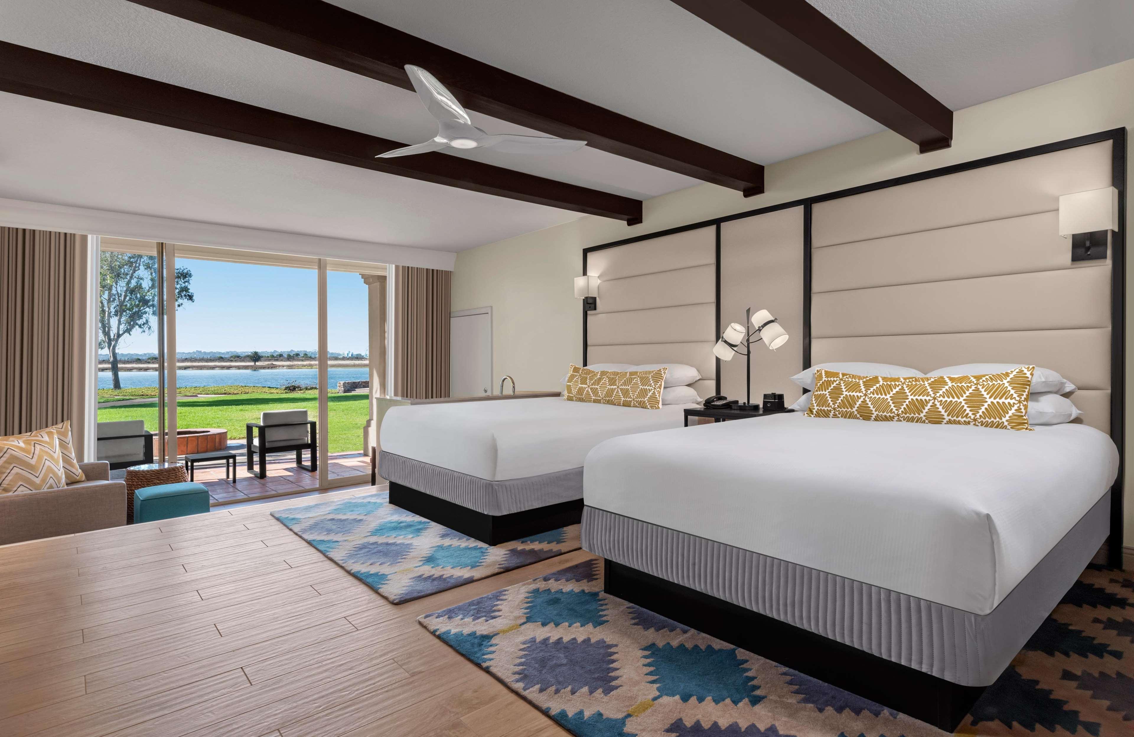 San Diego Mission Bay Resort Εξωτερικό φωτογραφία