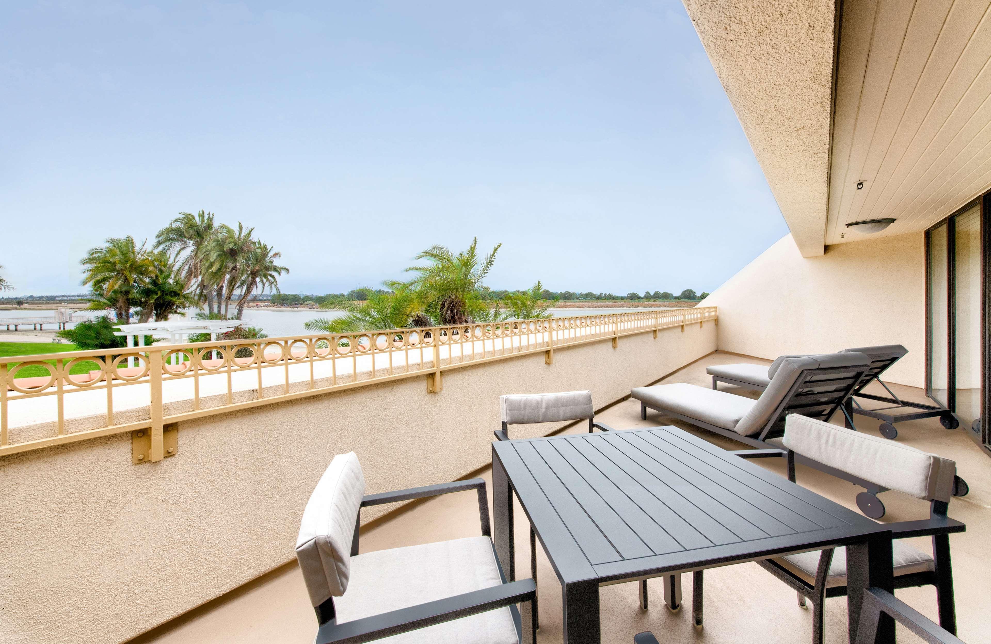 San Diego Mission Bay Resort Εξωτερικό φωτογραφία