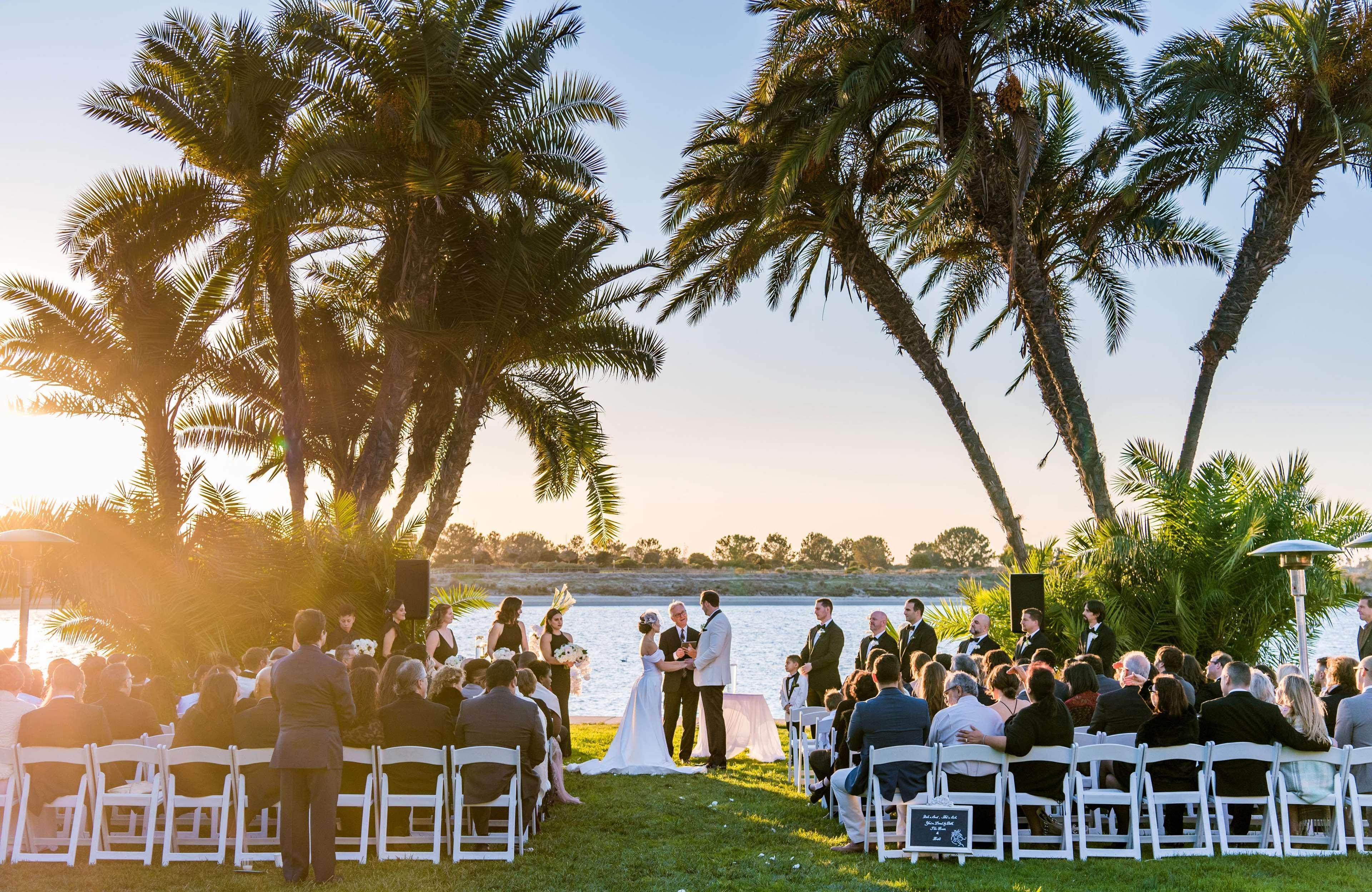 San Diego Mission Bay Resort Εξωτερικό φωτογραφία