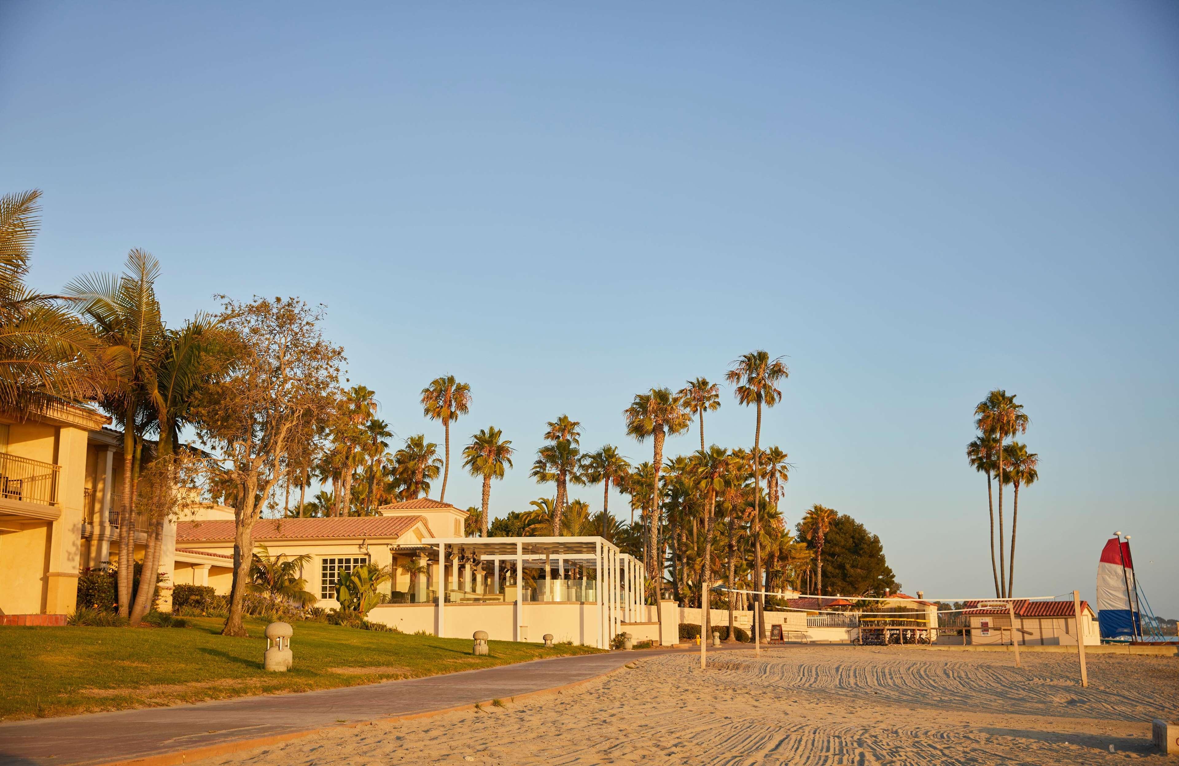 San Diego Mission Bay Resort Εξωτερικό φωτογραφία