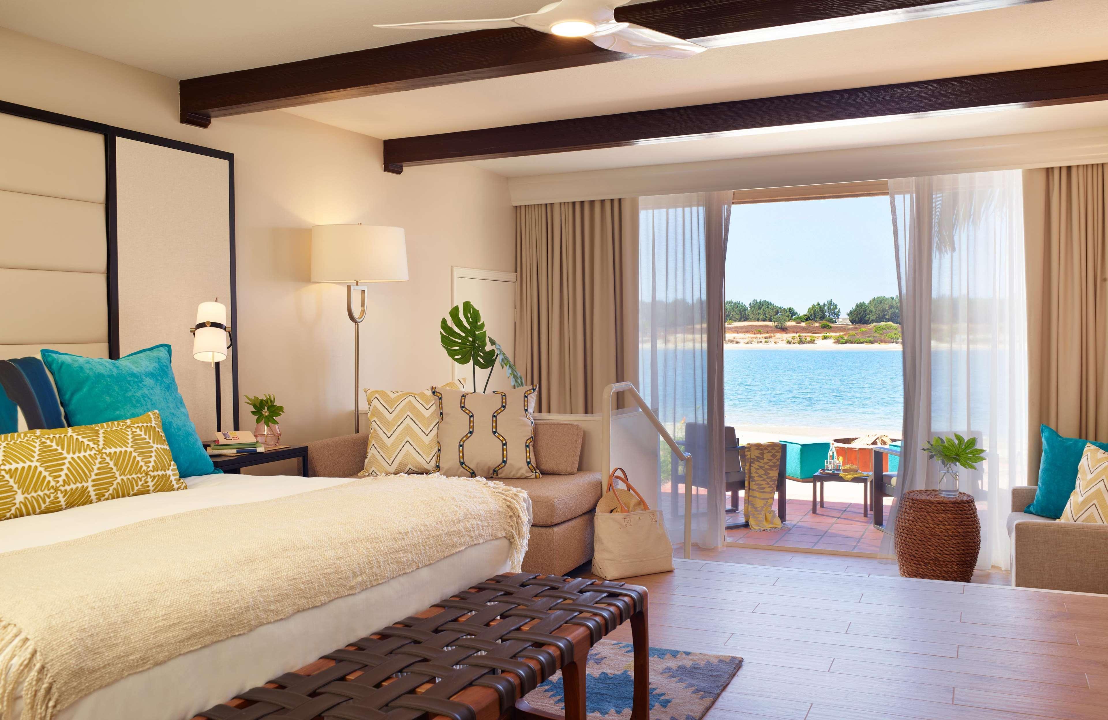 San Diego Mission Bay Resort Εξωτερικό φωτογραφία