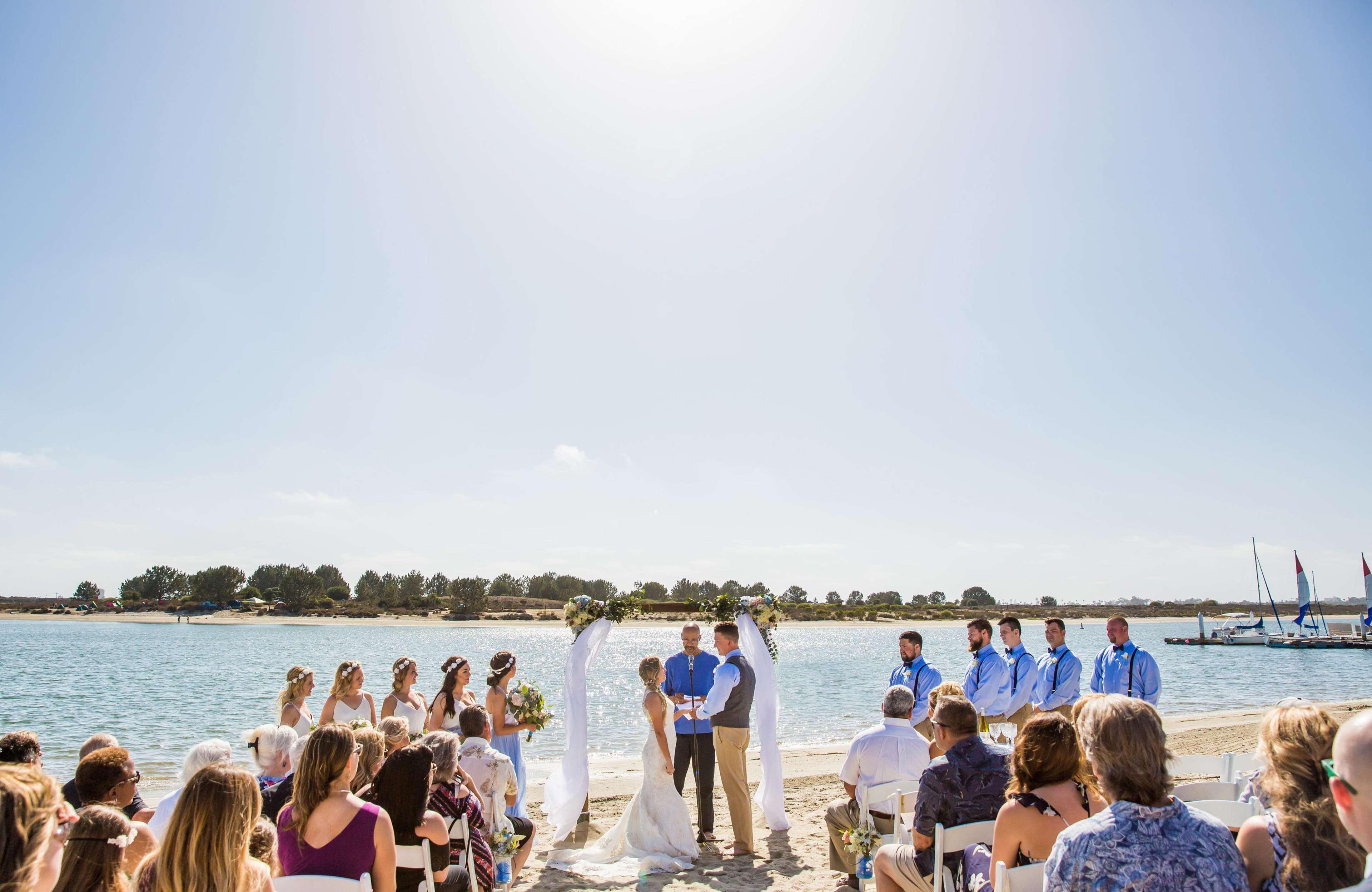 San Diego Mission Bay Resort Εξωτερικό φωτογραφία
