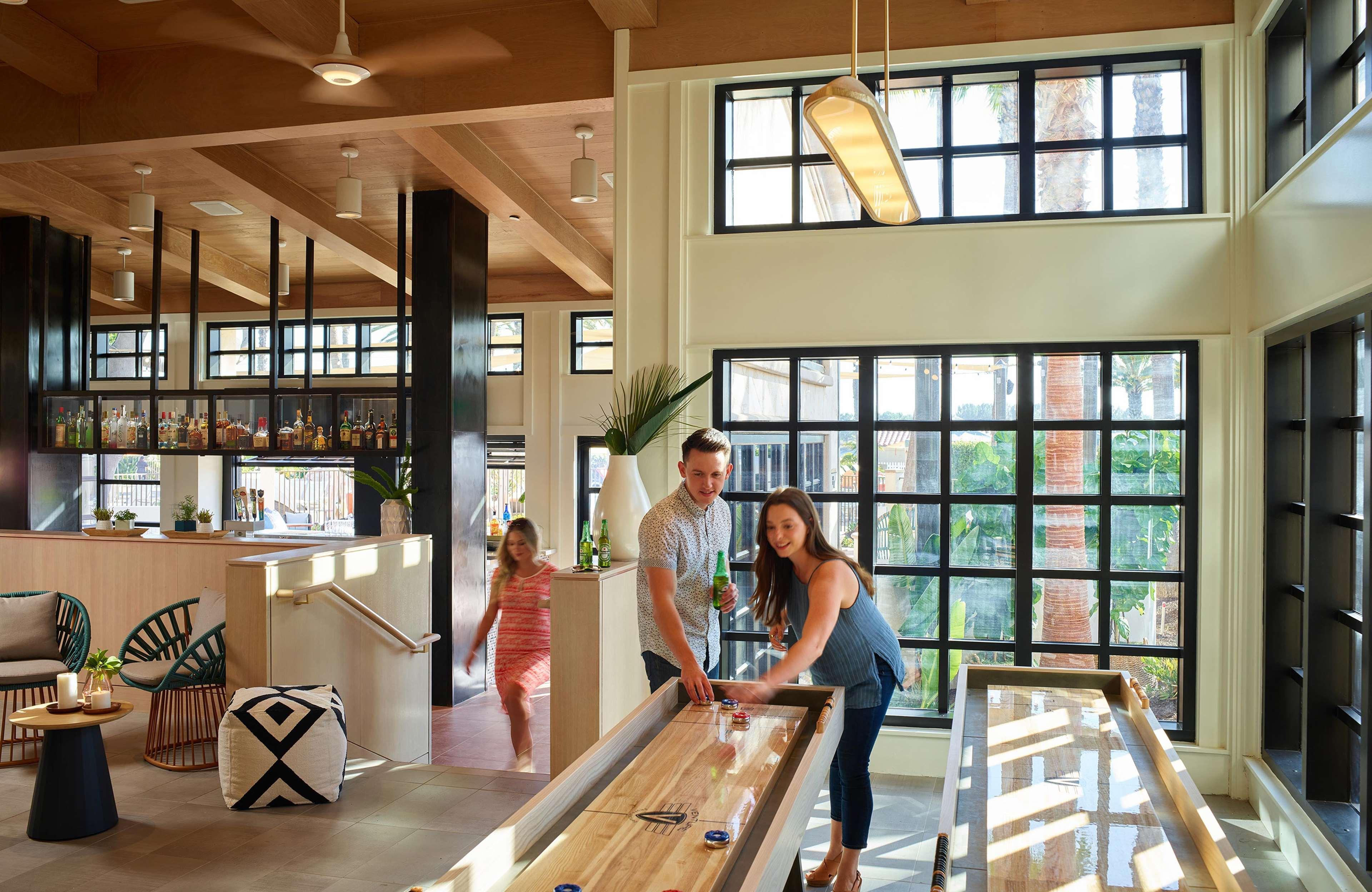 San Diego Mission Bay Resort Εξωτερικό φωτογραφία