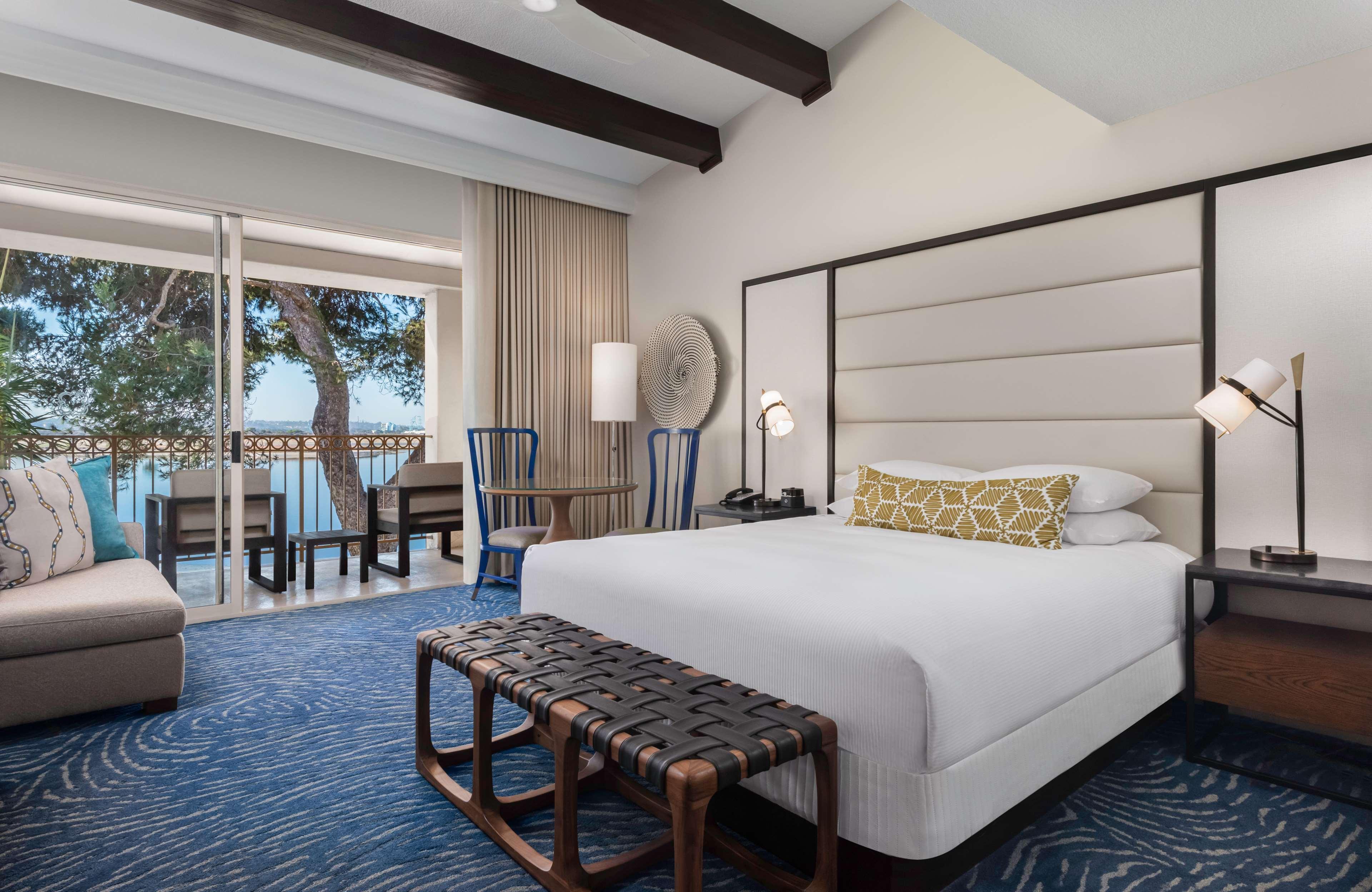 San Diego Mission Bay Resort Εξωτερικό φωτογραφία