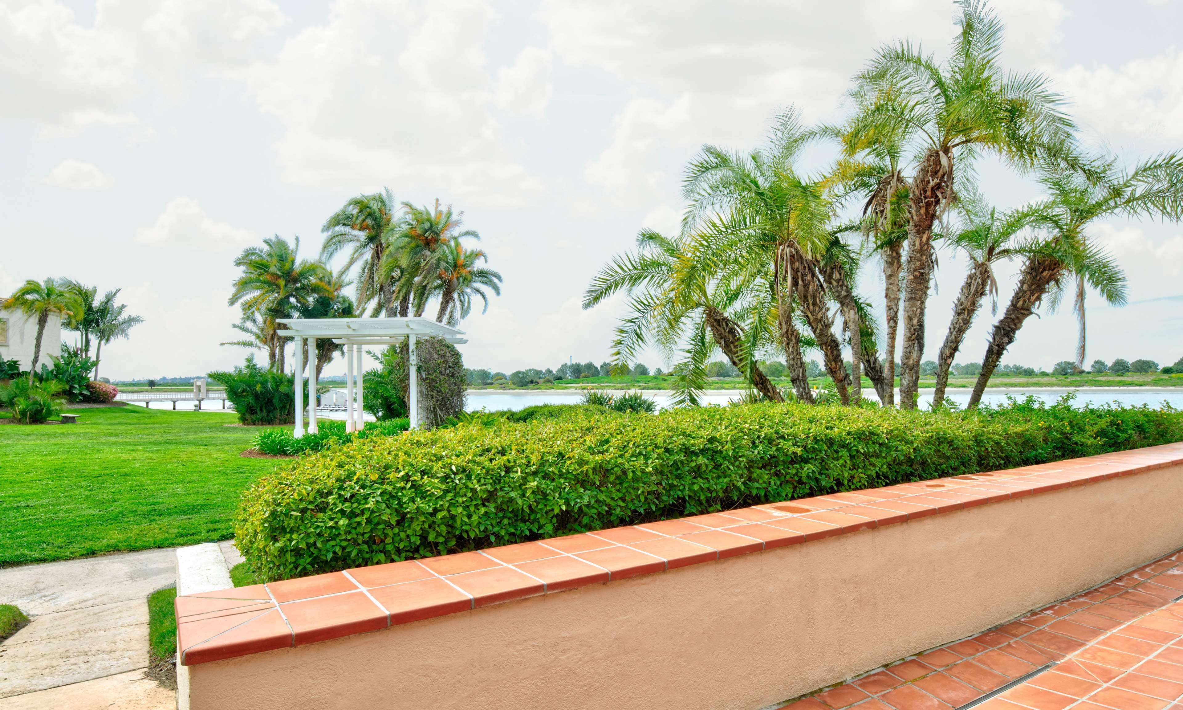 San Diego Mission Bay Resort Εξωτερικό φωτογραφία
