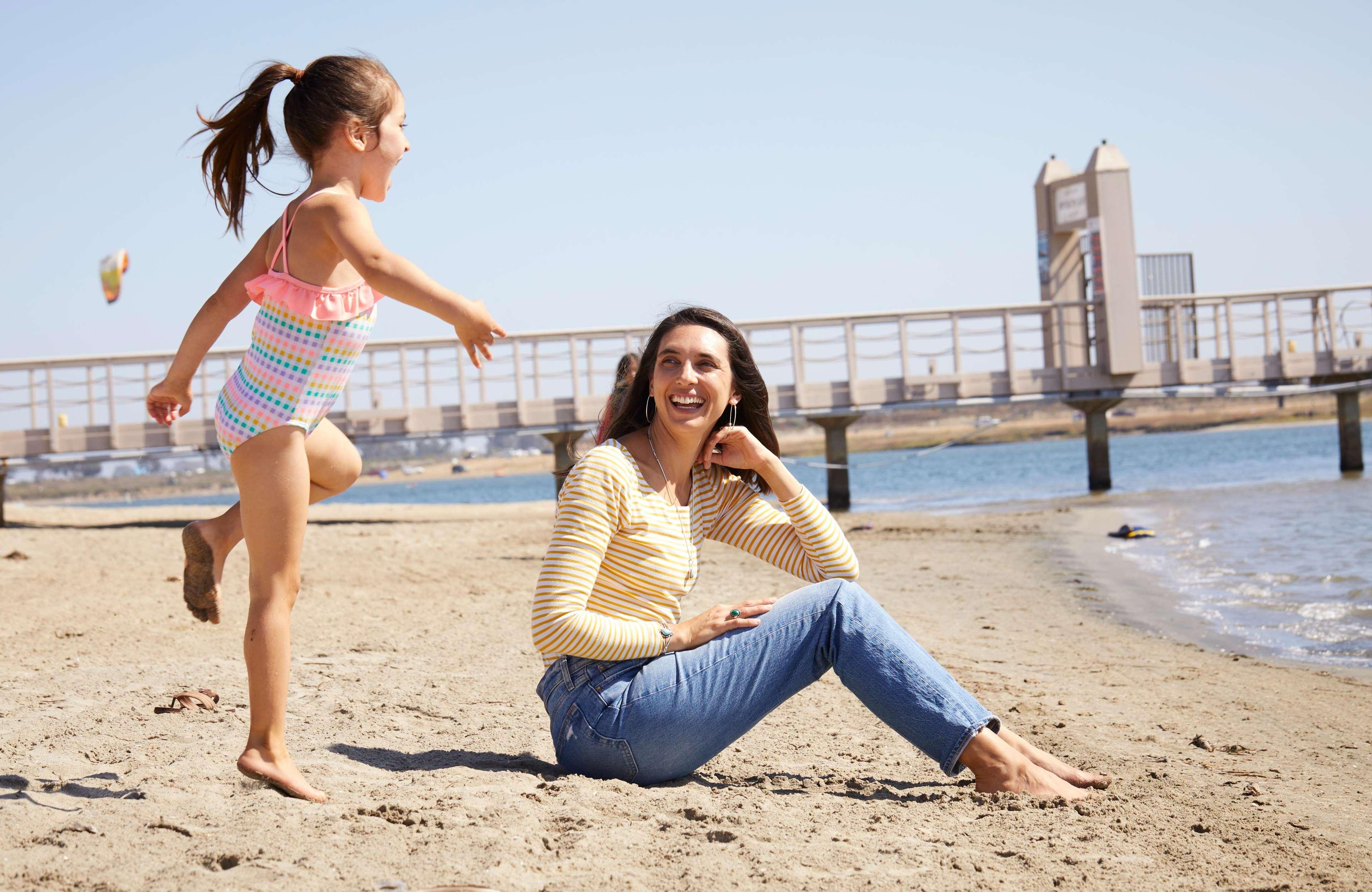 San Diego Mission Bay Resort Εξωτερικό φωτογραφία