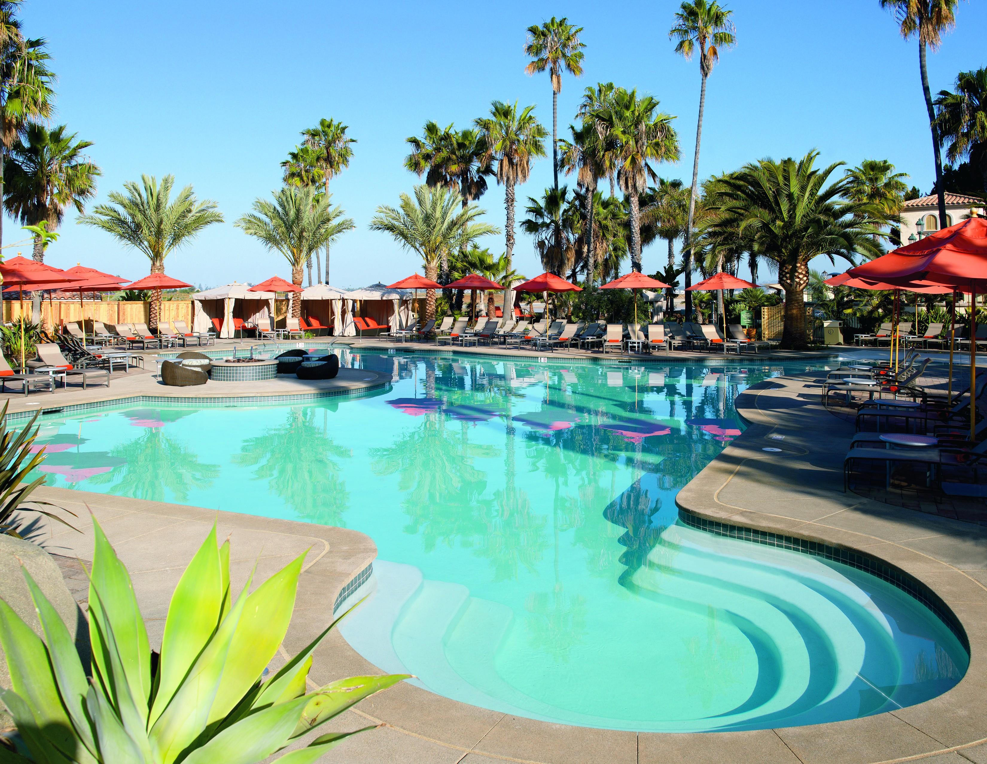 San Diego Mission Bay Resort Εξωτερικό φωτογραφία