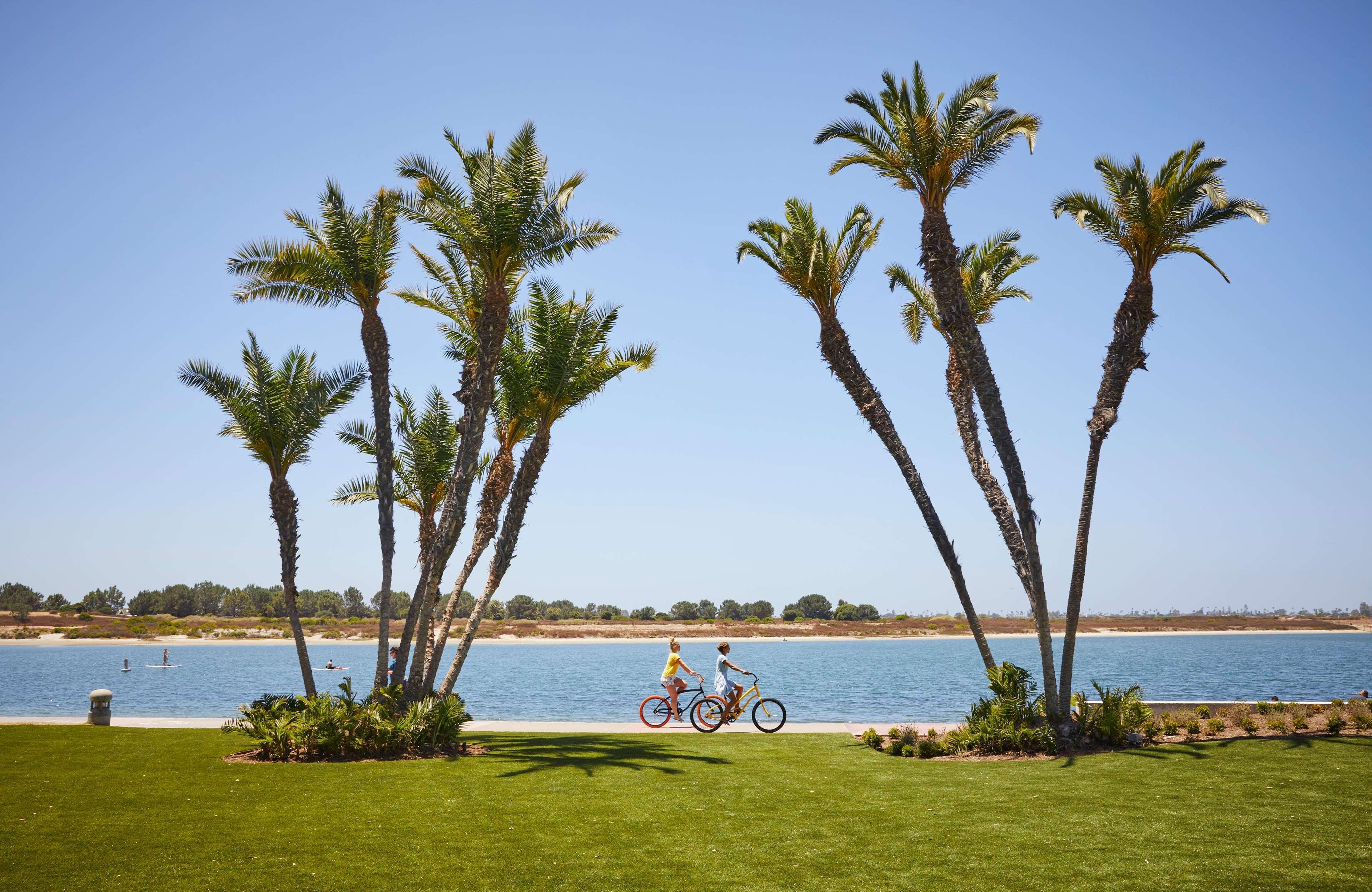 San Diego Mission Bay Resort Εξωτερικό φωτογραφία