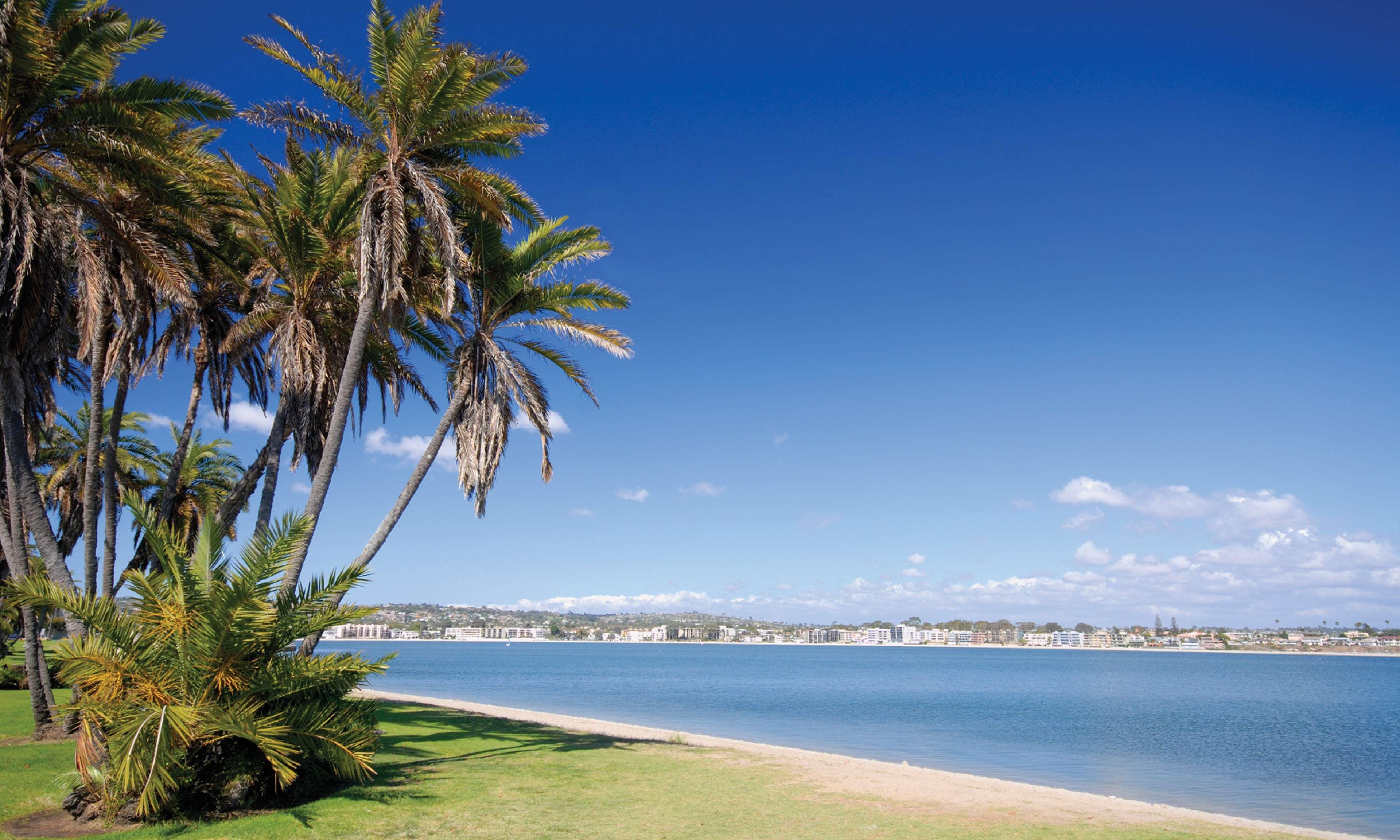 San Diego Mission Bay Resort Εξωτερικό φωτογραφία