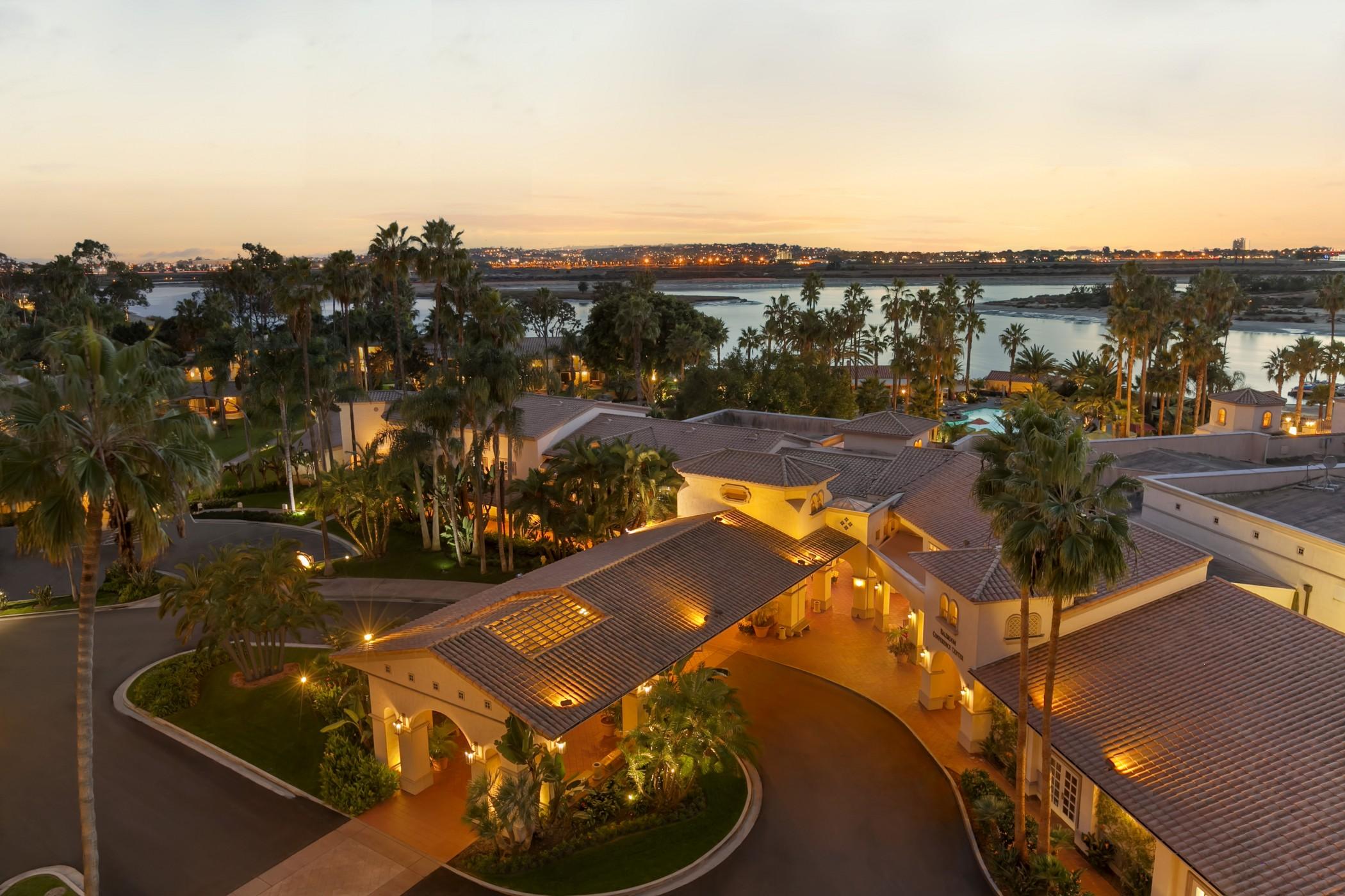 San Diego Mission Bay Resort Εξωτερικό φωτογραφία