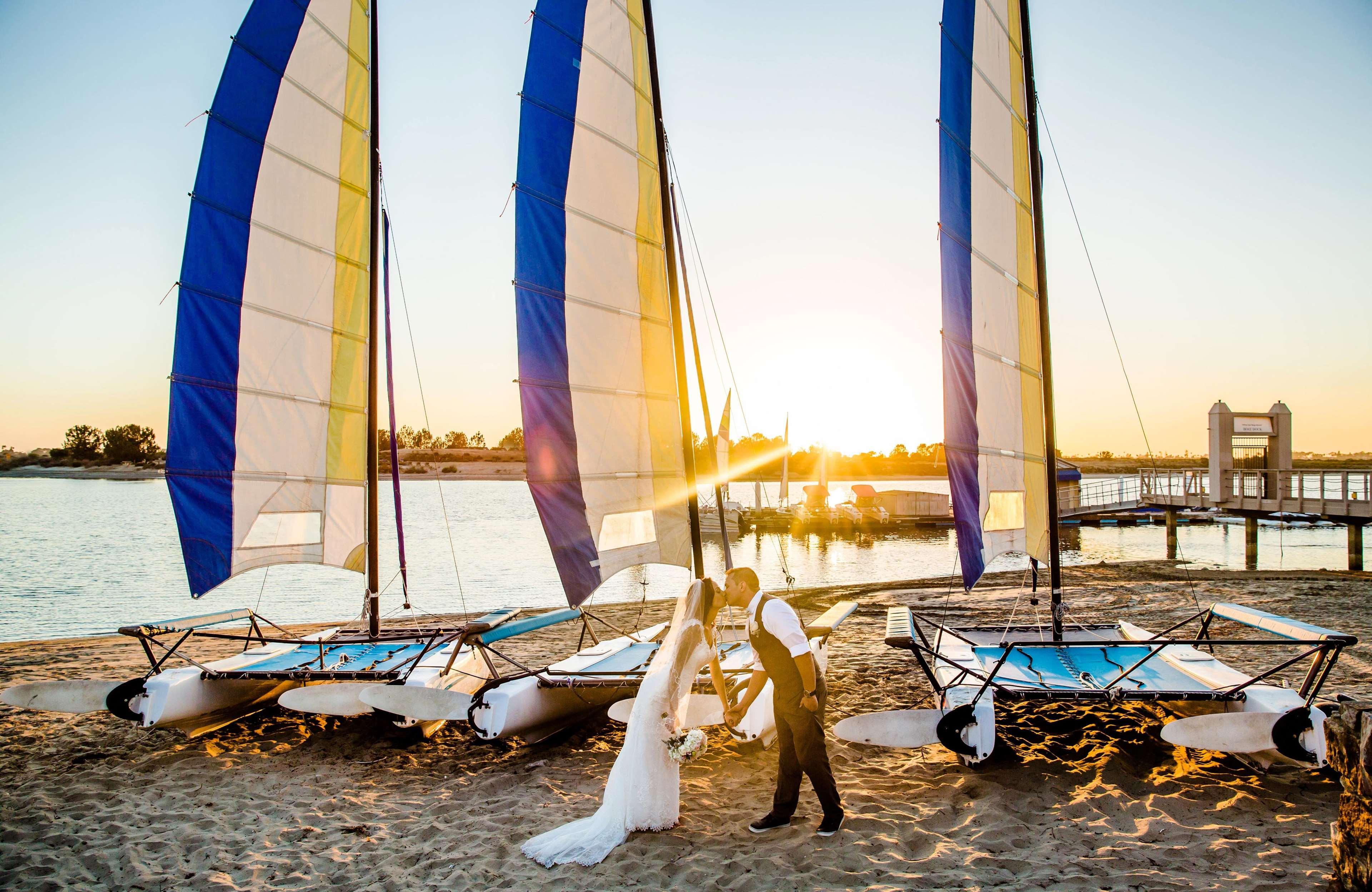 San Diego Mission Bay Resort Εξωτερικό φωτογραφία