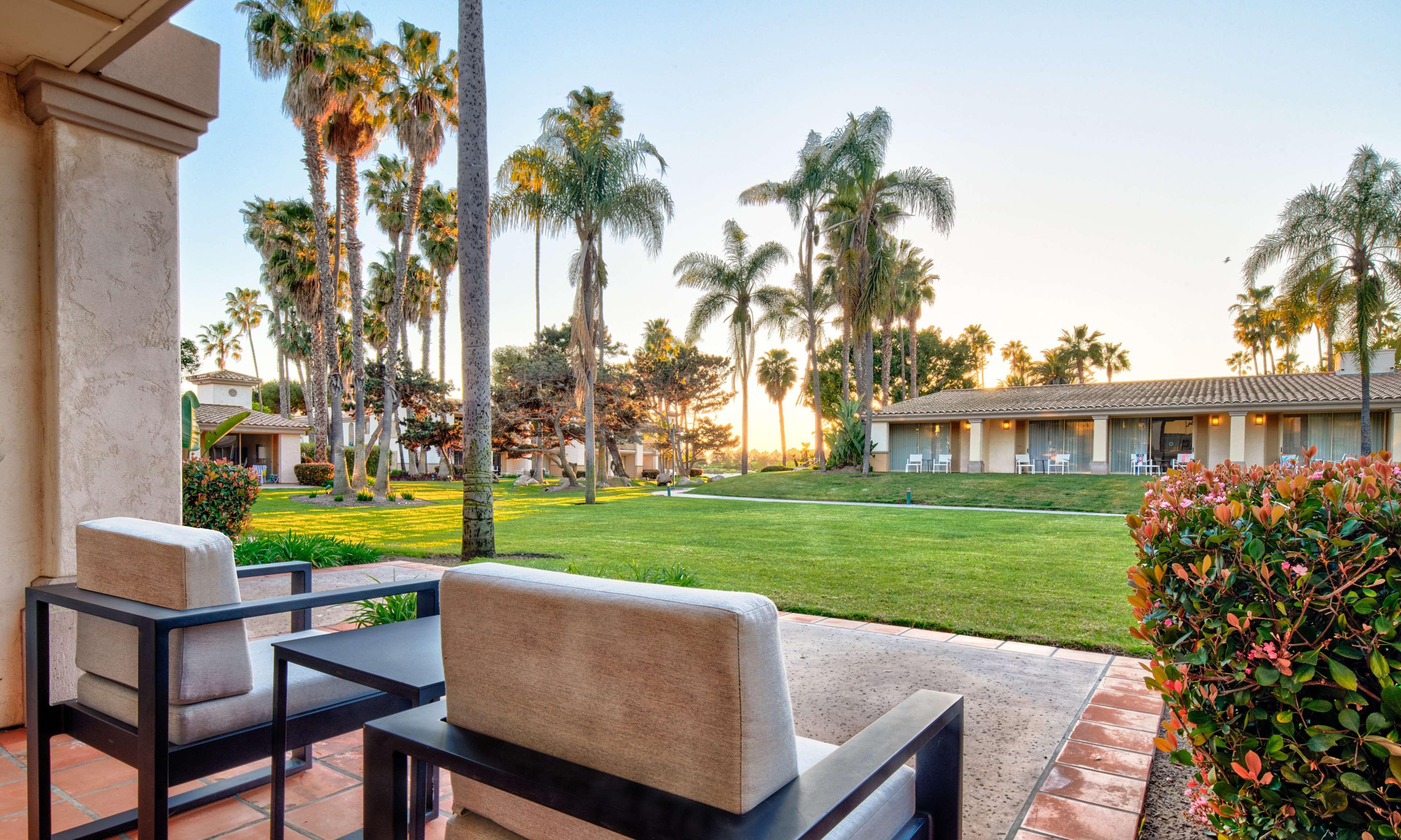 San Diego Mission Bay Resort Εξωτερικό φωτογραφία