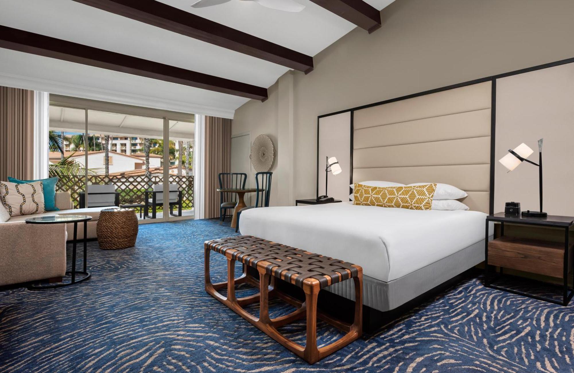 San Diego Mission Bay Resort Δωμάτιο φωτογραφία
